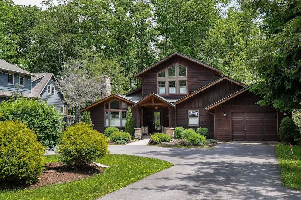 Welcome View Point 5 Bedroom House