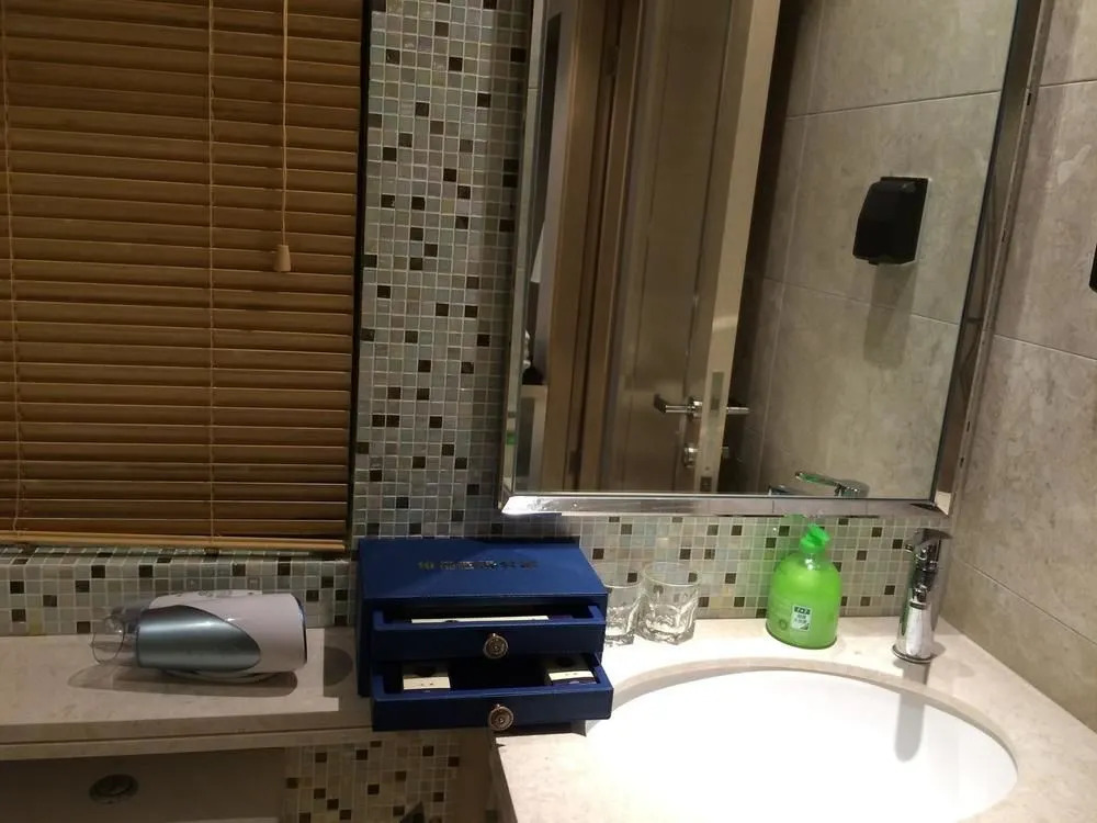 Senmei International Apartment Hotel (Shenzhen Binhe Shidai)