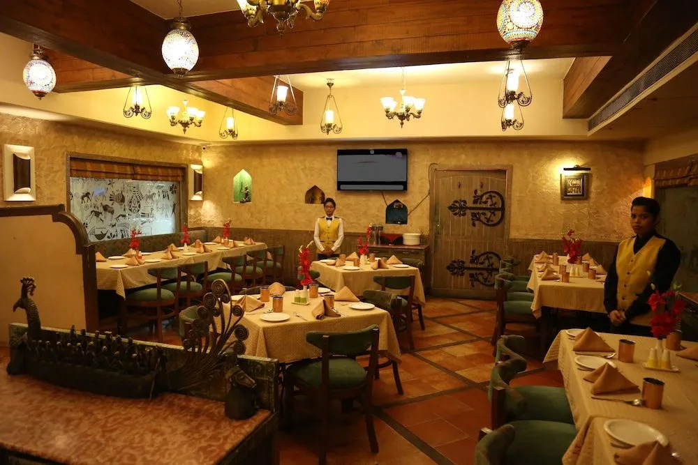 HOTEL ANS INTERNATIONAL