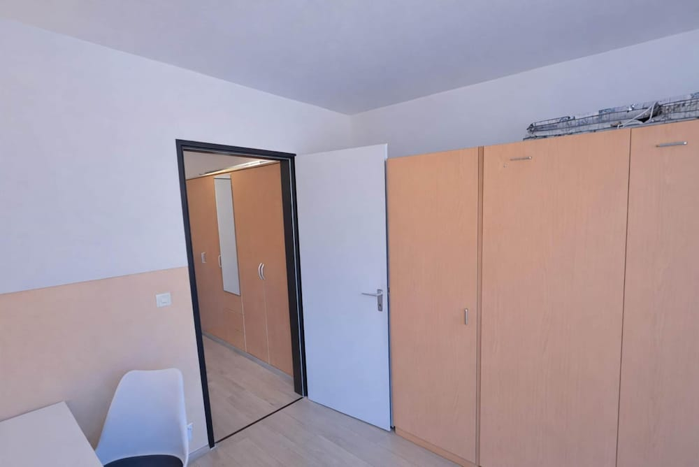 Studio Bernhard mit Pool und Sauna