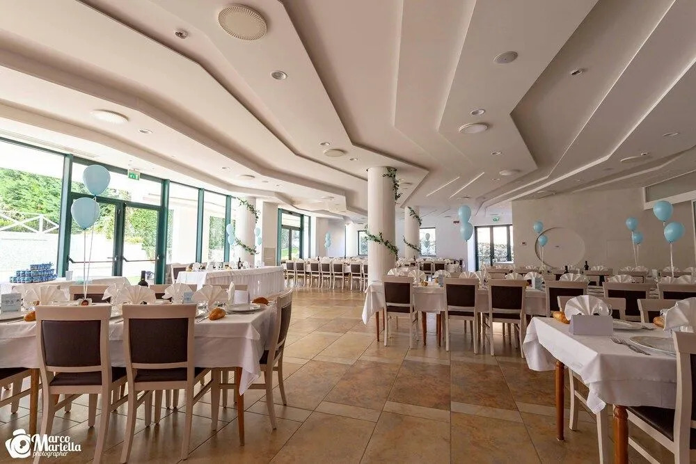 Hotel Pina Ristorante