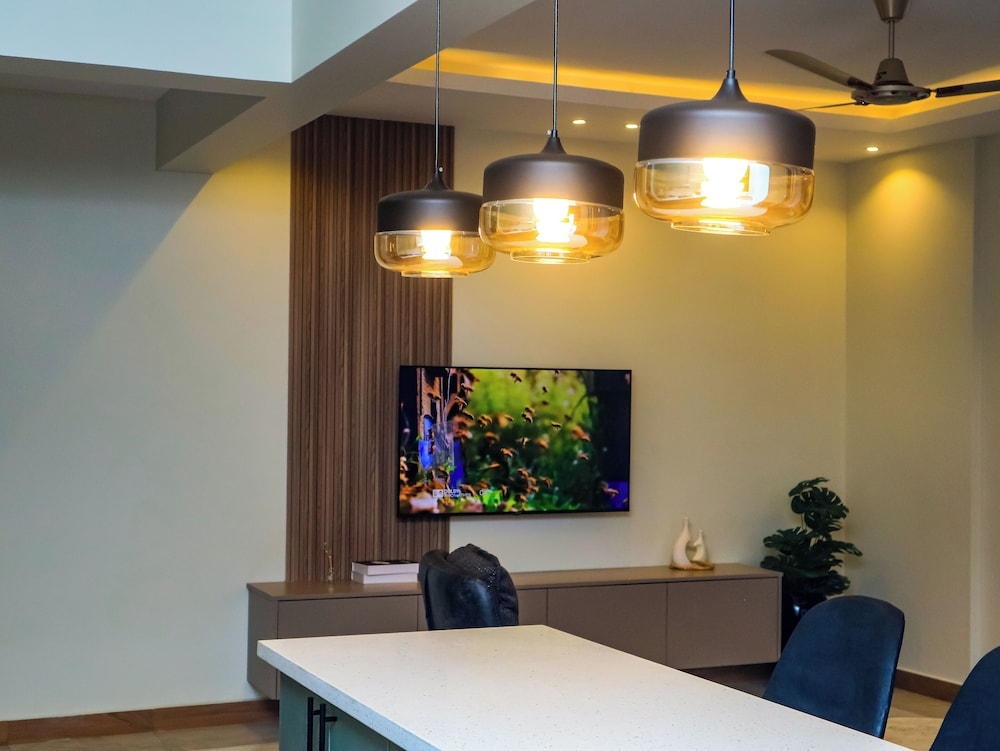 Norden Suites, Nyali- Mombasa