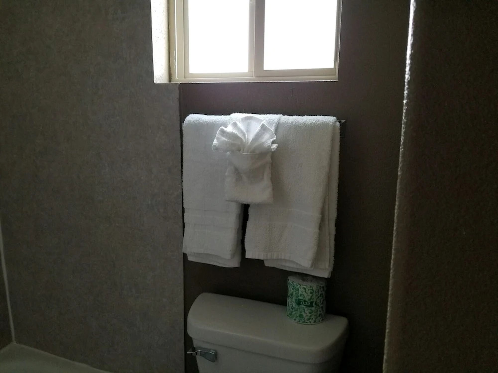 Budget Inn Express Douglas