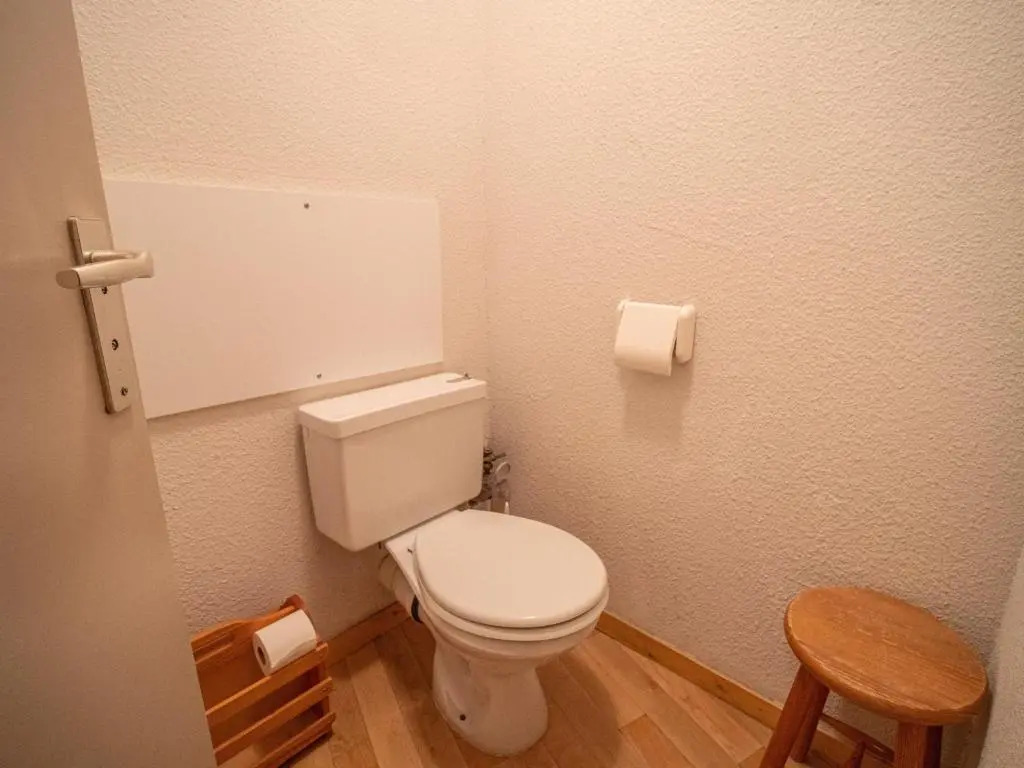 Appartement Valmorel, 3 pièces, 6 personnes - FR-1-356-316