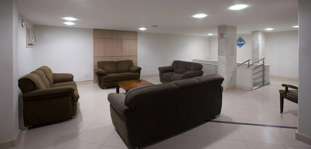 Hotel Sagres Praia