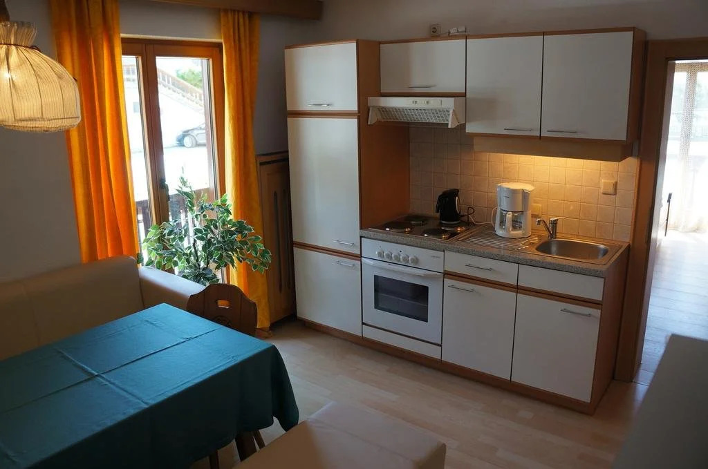 Haus Tiroler Heimat