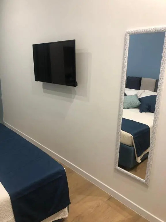 Luna&Sole Oreste Apartments - Self check-in