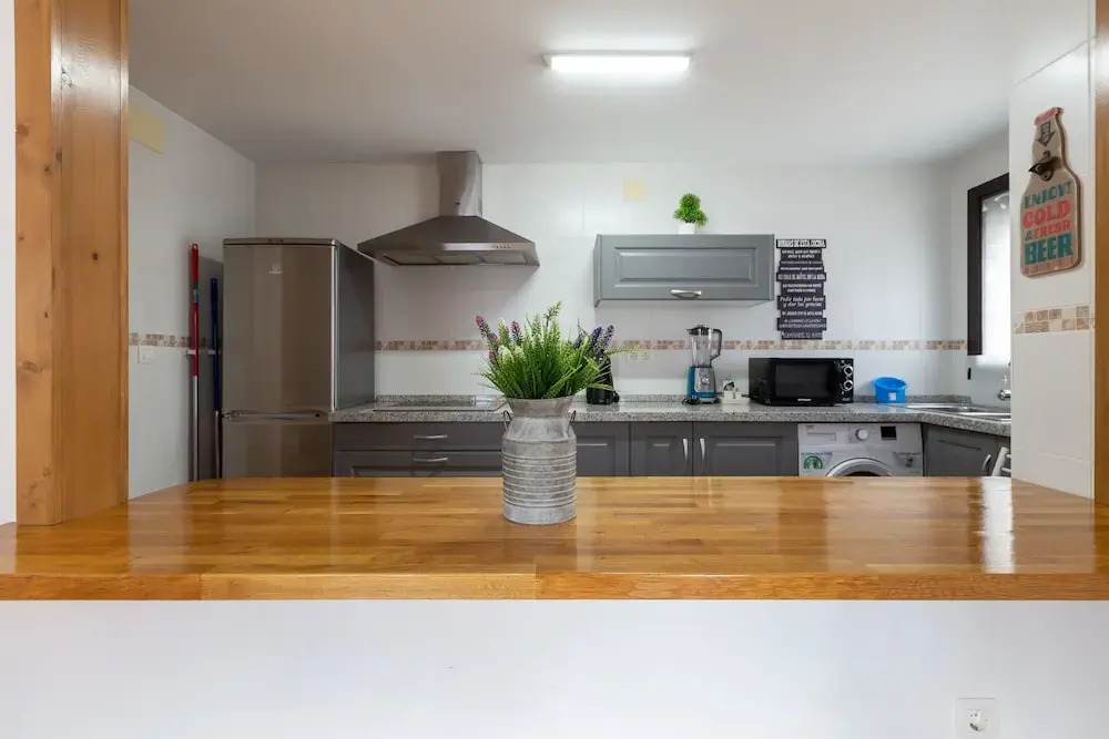 Tolox 2 in Tolox With 1 Bedrooms and 1 Bathrooms