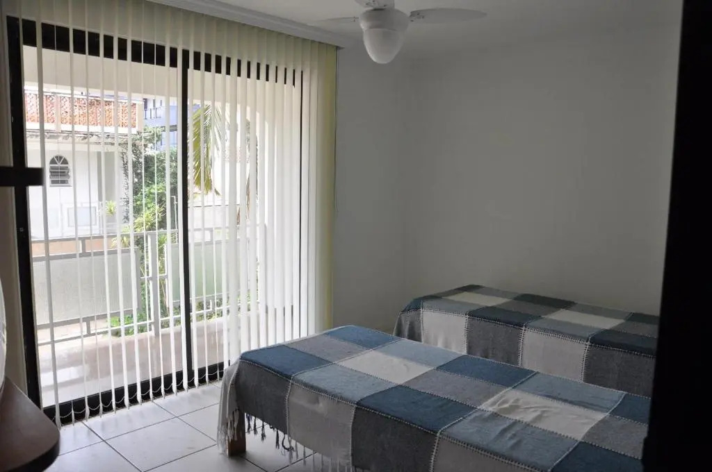 Hostel Solar das Mares