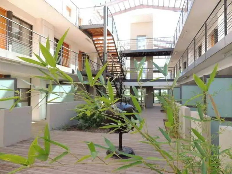 Residence Adonis Aix En Provence