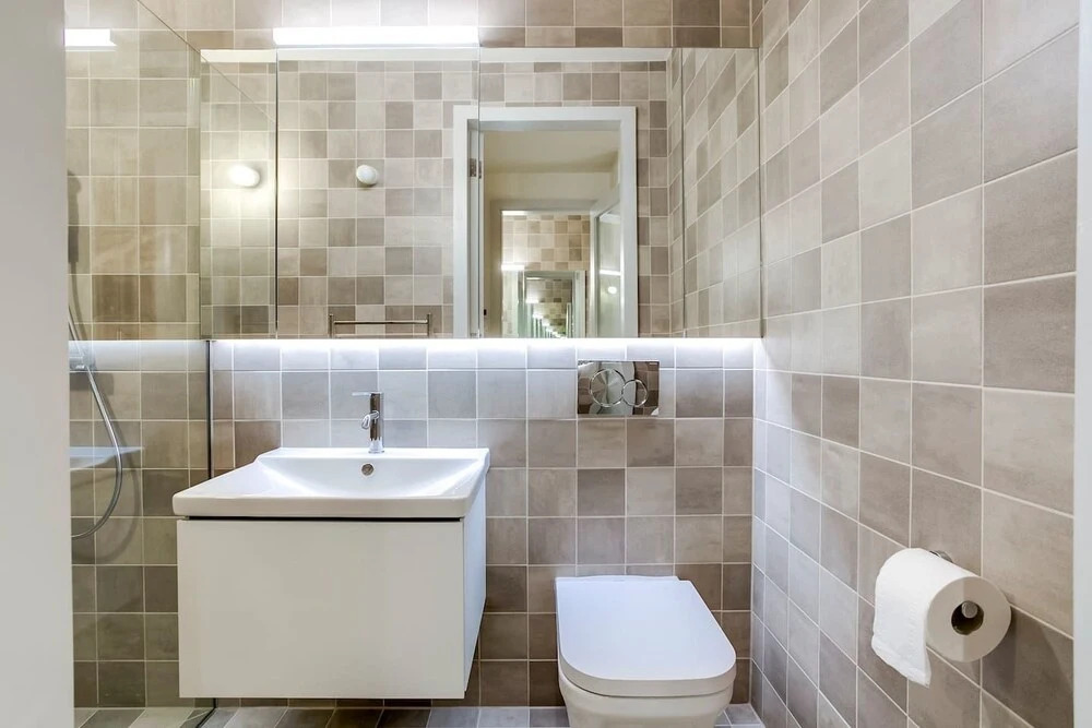 Luxury 3BR Home Wterrace by Kings Cross