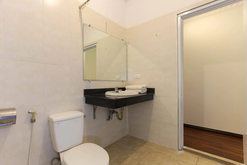Little Hanoi Hostel