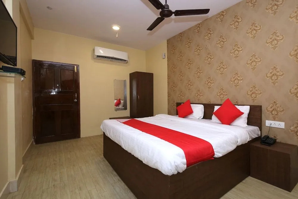 Oyo 37676 Hotel Neelkanth