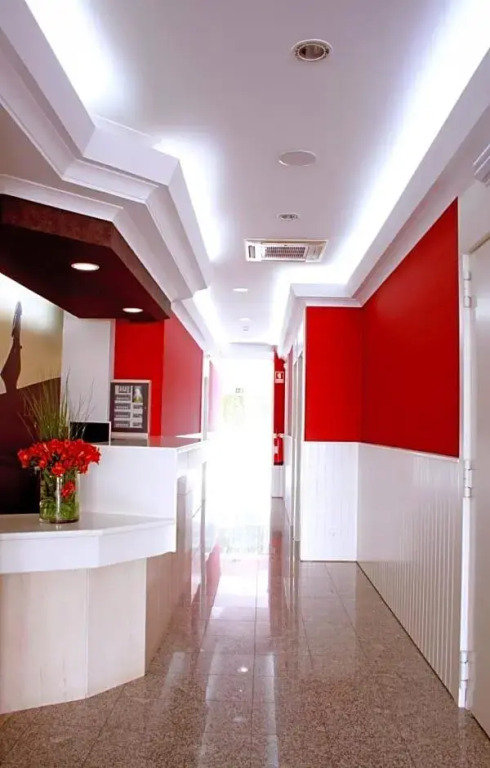Hotel Lagoa dos Pastorinhos
