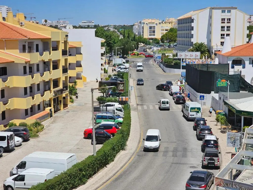 T1 Poente da Aldeia 336 Albufeira