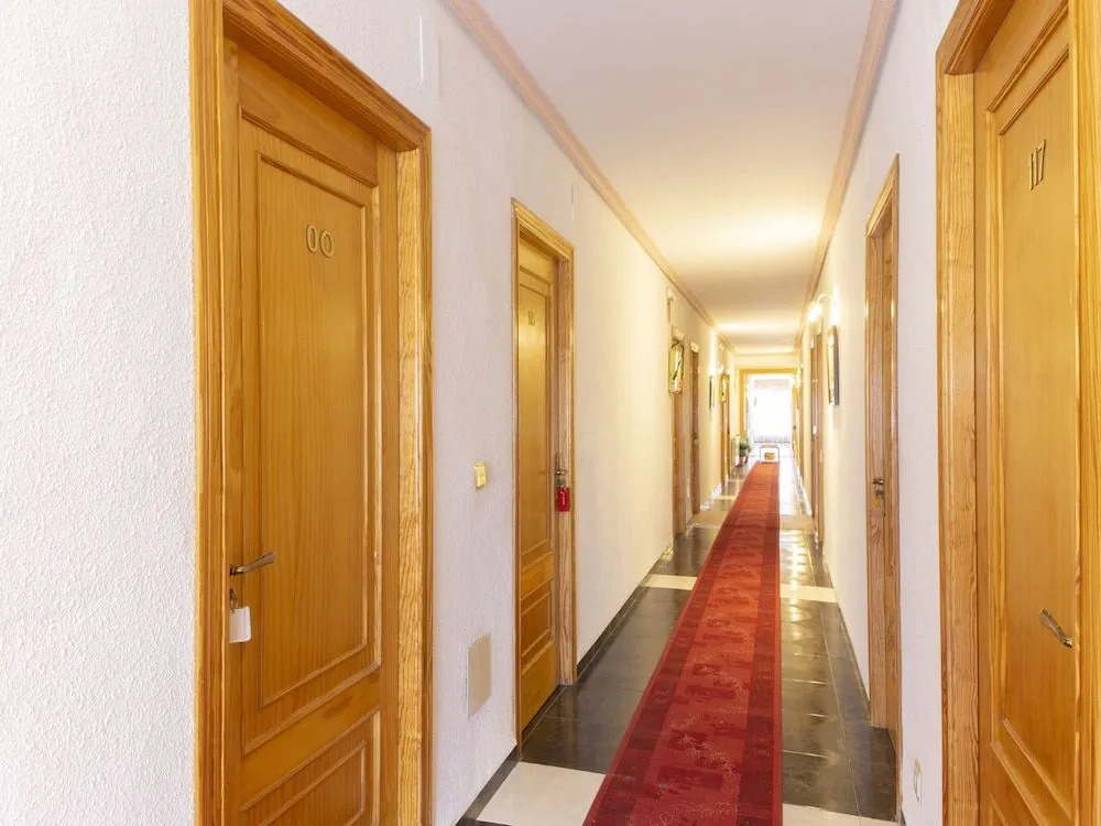 Hotel El Prado by Vivere Stays
