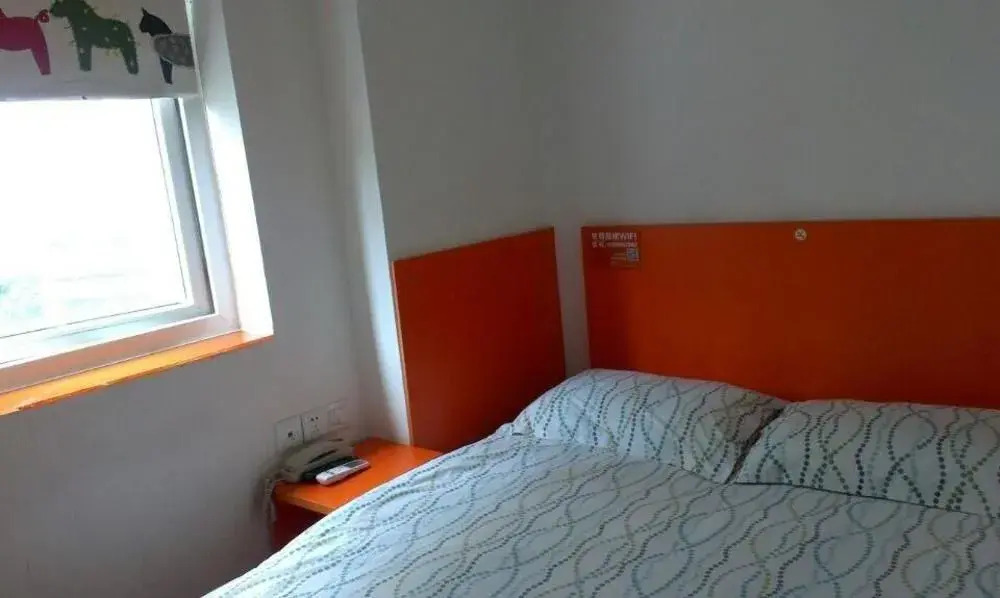 Pod Inn Chengdu Xiaotianzhu