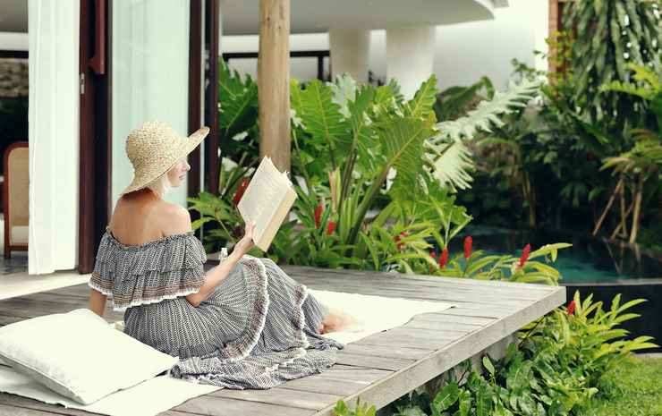 Mango Ubud
