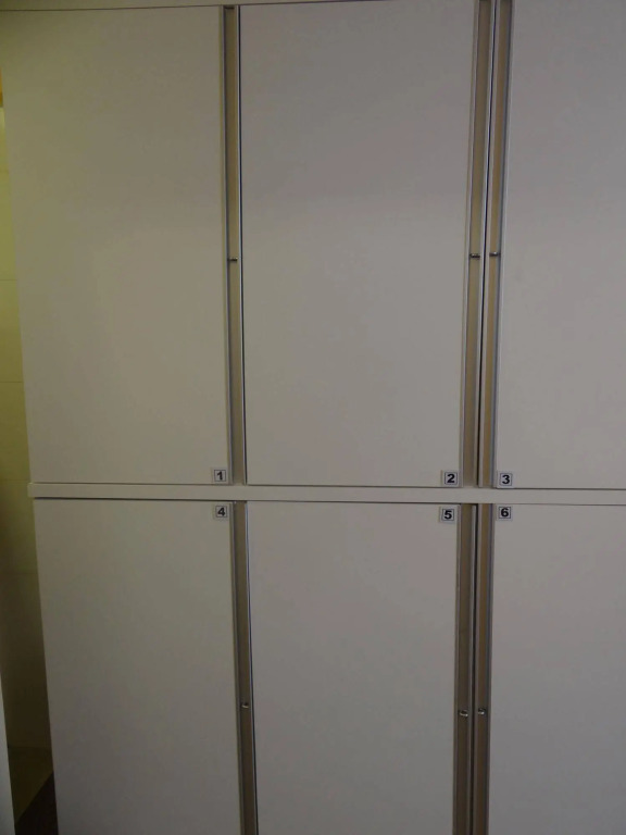 Vertical Hostel