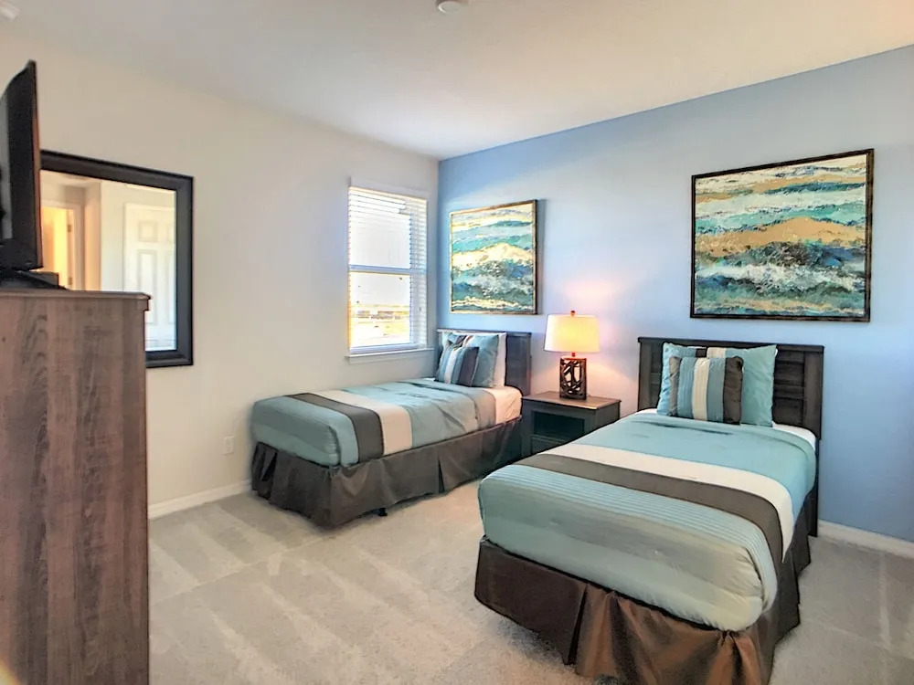 Sun Ridge Villa: Private Pool/Spa & 24/7 Support