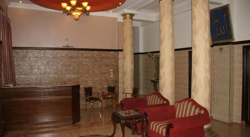 Fouad Hotel