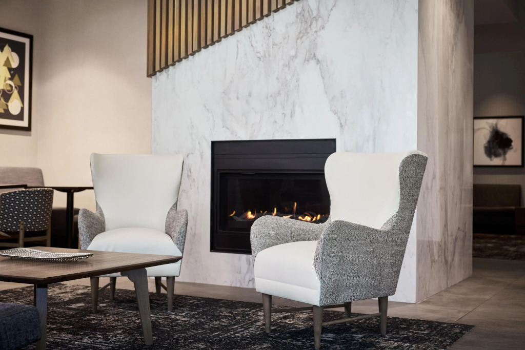 Hyatt Place Salt Lake City Downtown / The Gateway