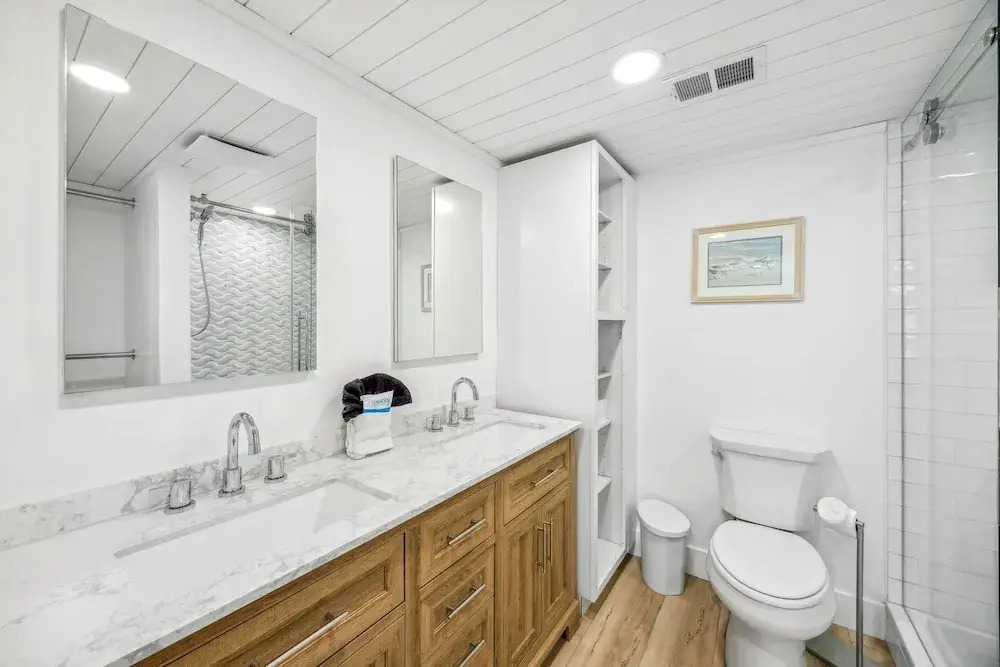 Oceanfront 2BR w/ Stunning Views Amelia by the Sea
