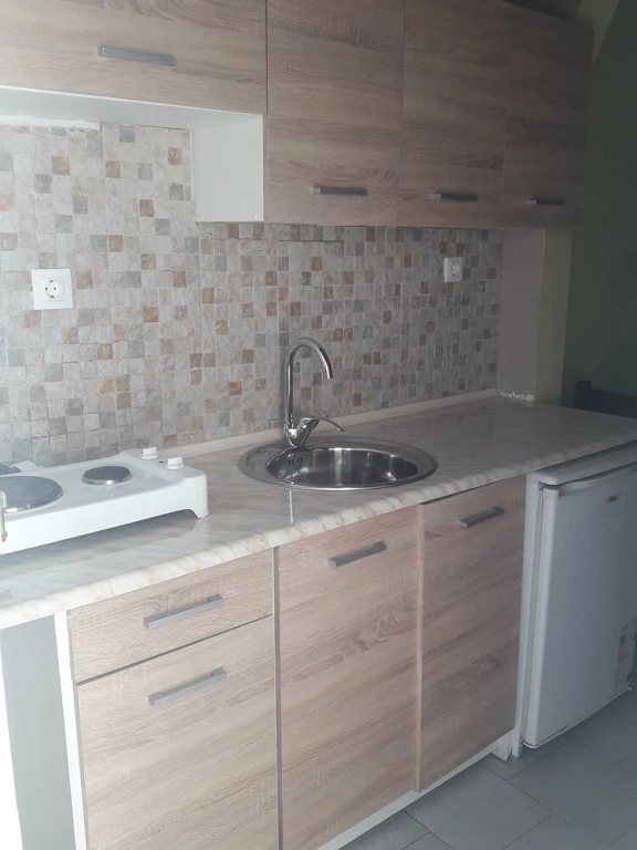 Finikas Apartments Polichrono