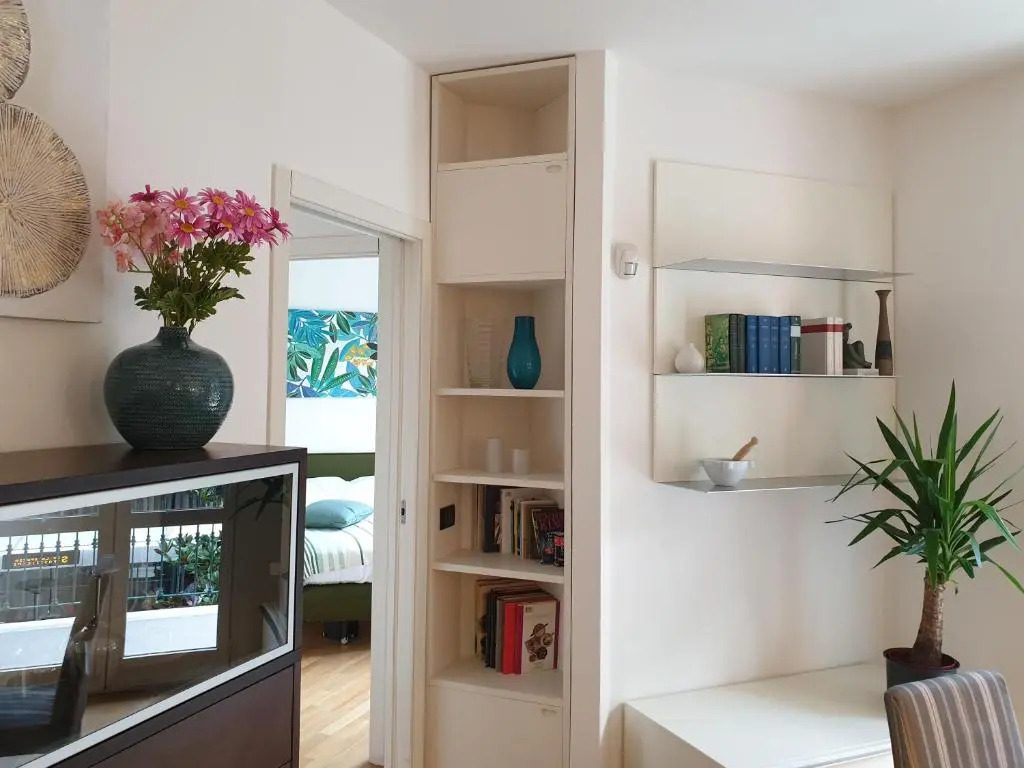 Casa SAN BART : your gateway to 5 Terre and Lerici
