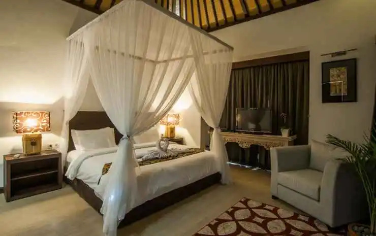 Villa Matha Ubud - Renewal