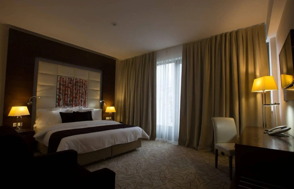 Costé Hotel