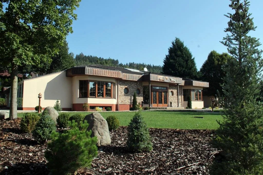Hotel resort Lovecká bašta Strakonice