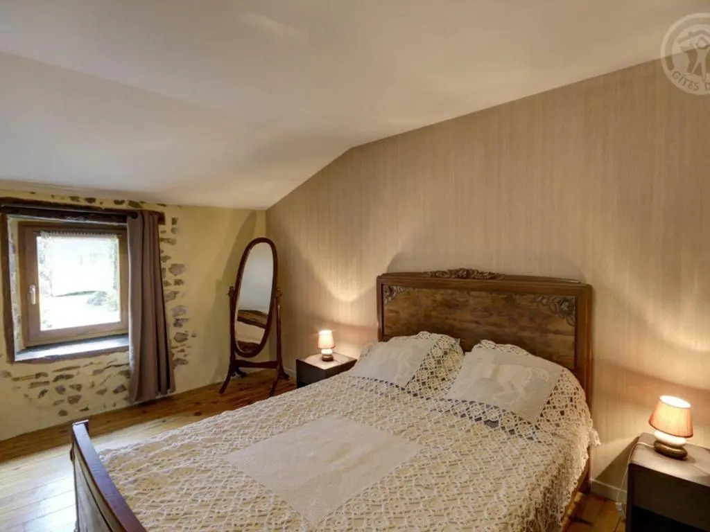 House Le Campagnard 1