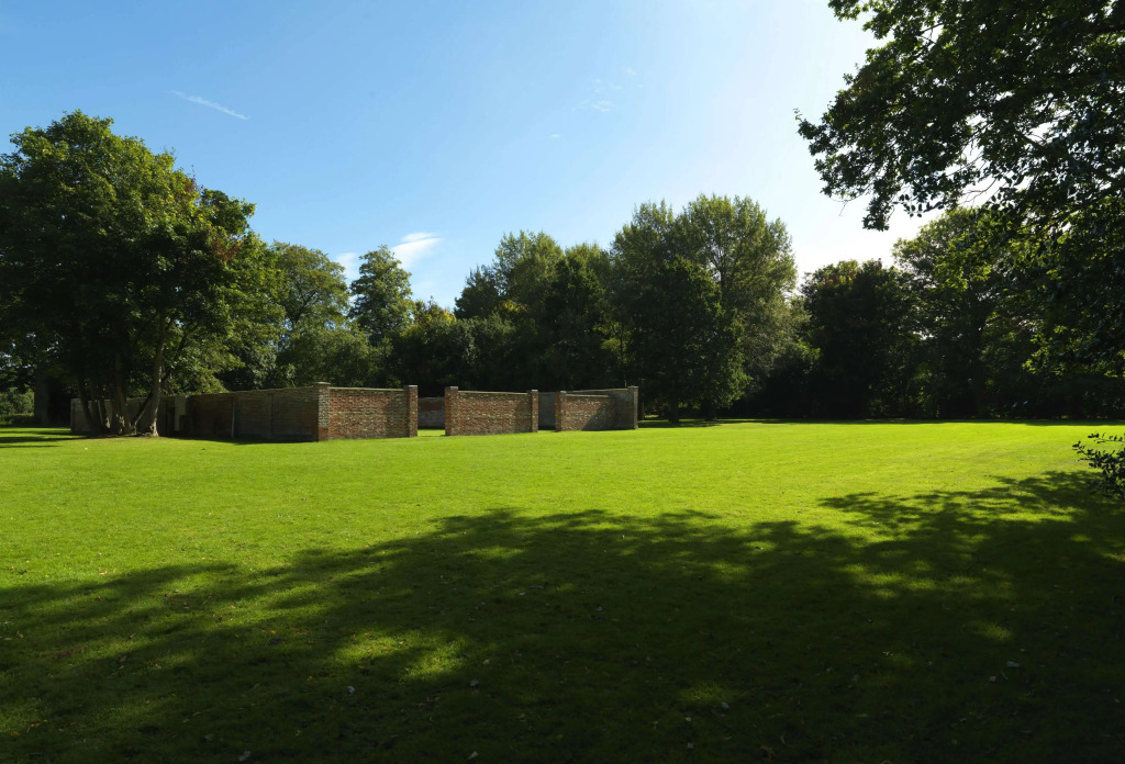Sopwell House Hotel