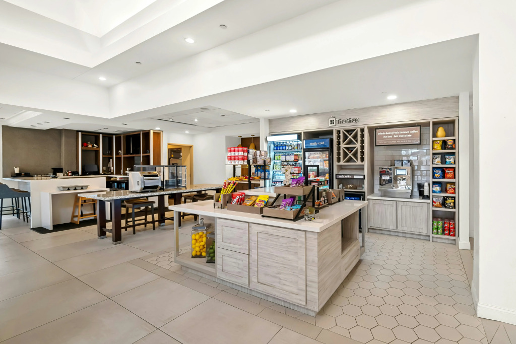 Hilton Garden Inn Plymouth