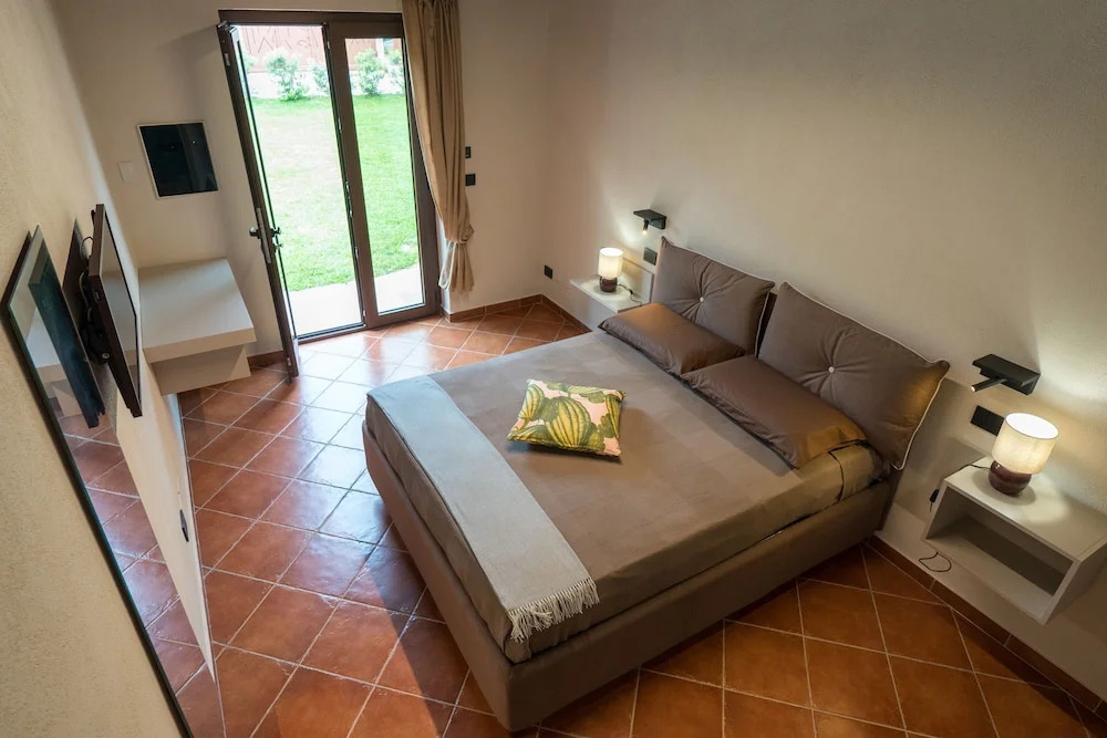B&B La Manica