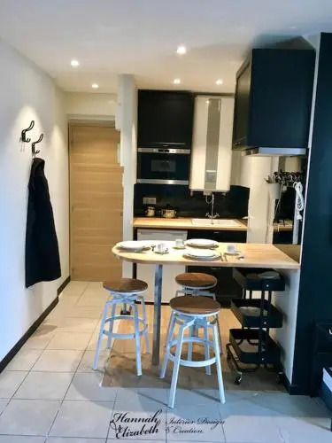 Home Confort