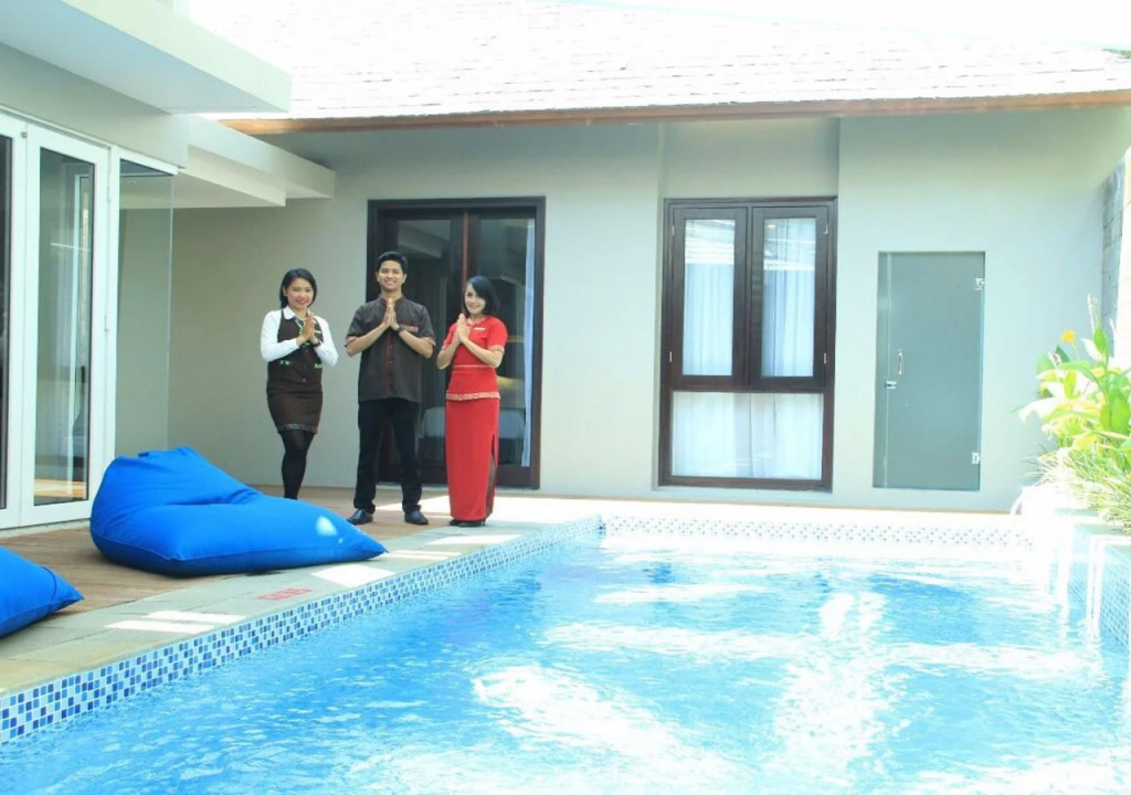 Gammara Hotel Makassar