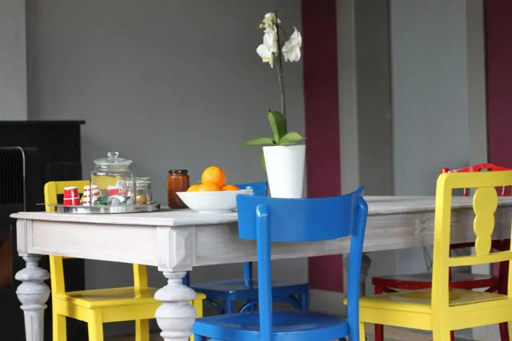 LiottesCorner Guesthouse