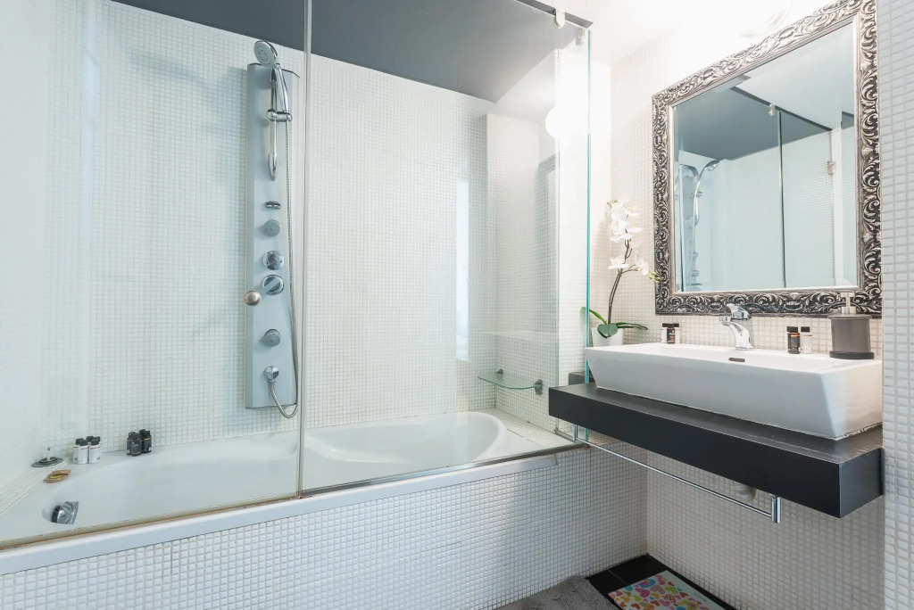 Traveler s Dream 4 Brdm Renovated Penthouse