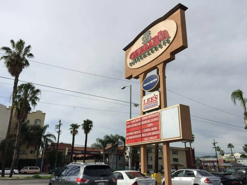 Budget Inn