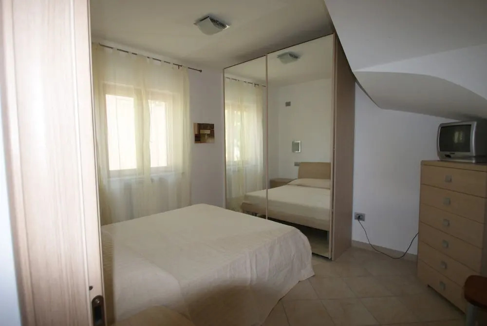 Villa Maria Teresa