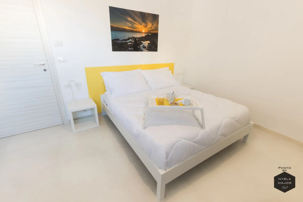 Hybla Major B&B