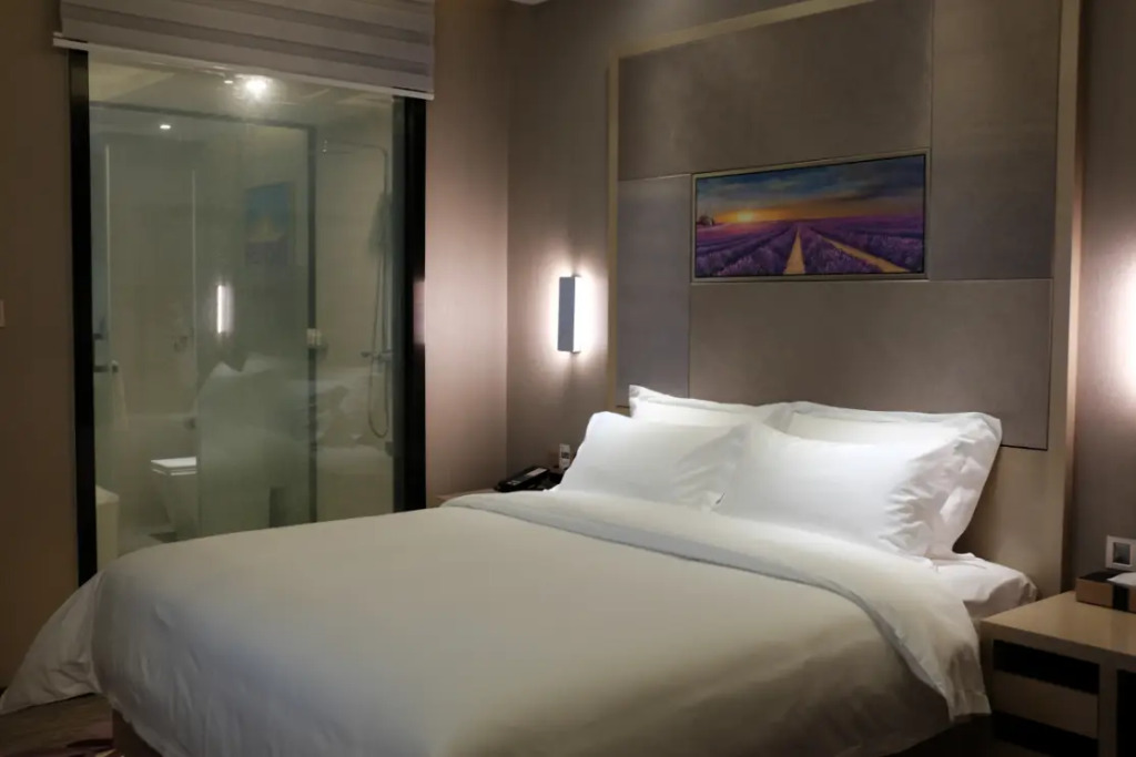 Lavande Hotel Dongguan Tiger Gate Wanda Plaza