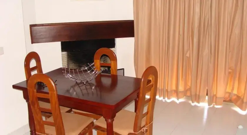 Apartment 234