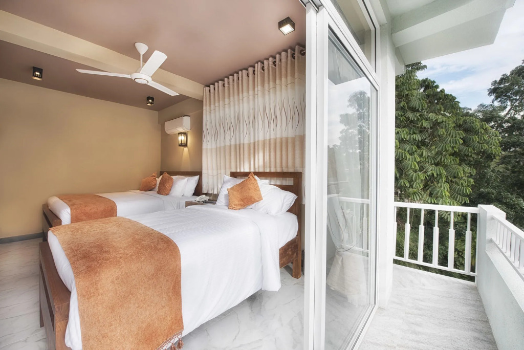 Sobaya Hotel