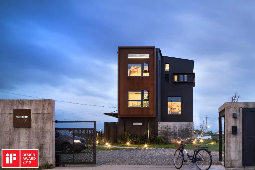 Mutsun B&B