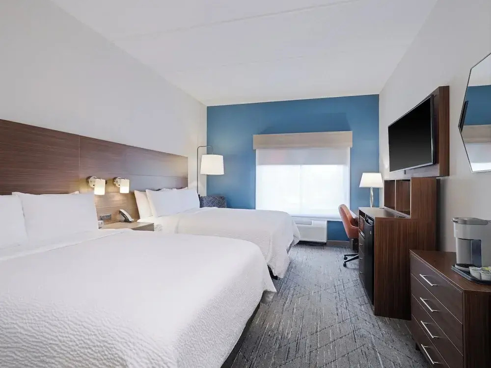 Holiday Inn Express & Suites Augusta West - Ft Gordon Area by IHG