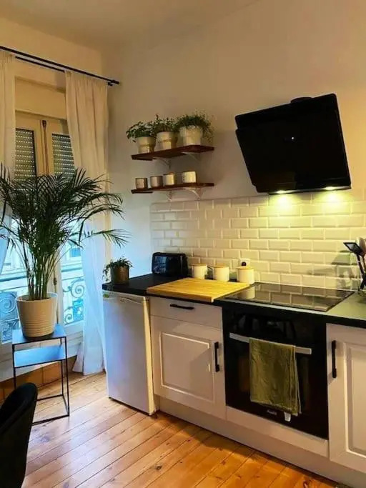 Appartement VH III
