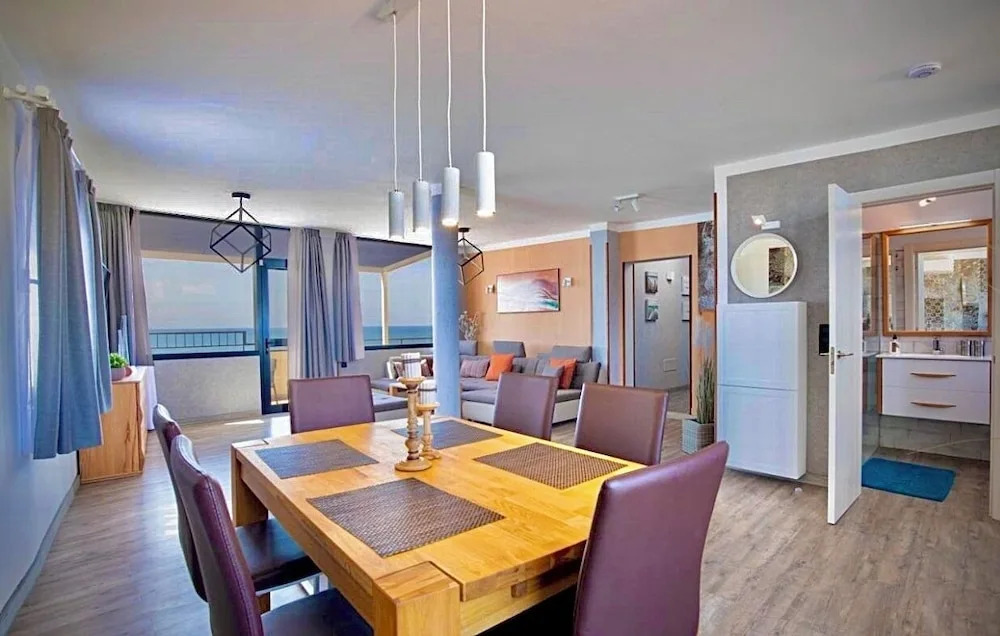 Casablanca Fuerteventura La Lajita Suite